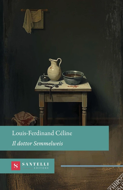 Il dottor Semmelweis