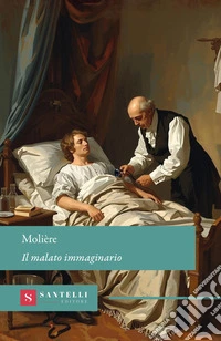 Il malato immaginario libro