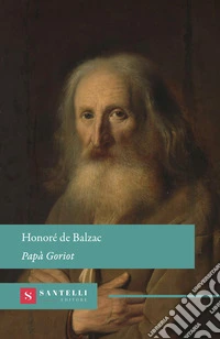 Papà Goriot libro