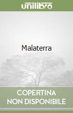 Malaterra libro