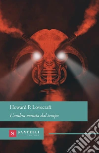 L'ombra venuta dal tempo