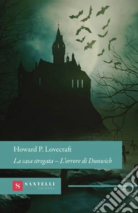 La casa stregata