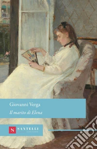 Il marito di Elena libro