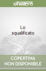 Lo squalificato libro