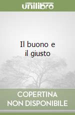 Il buono e il giusto libro