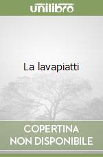 La lavapiatti
