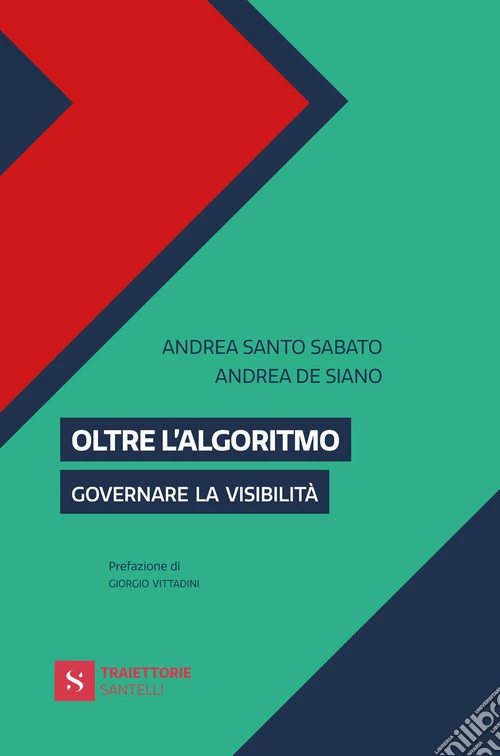 Oltre l'algoritmo. Governare la visibilità