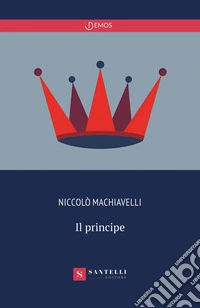 Il principe libro