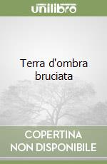 Terra d'ombra bruciata