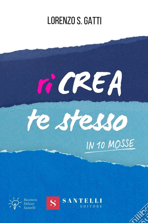 Ricrea te stesso