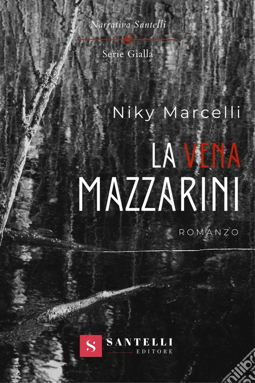 La vena Mazzarini