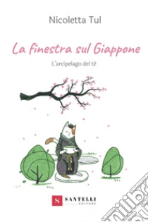 La finestra sul Giappone. L'arcipelago del T�