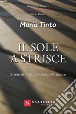 Il sole a strisce. Storie di emozioni dietro le sbarre libro