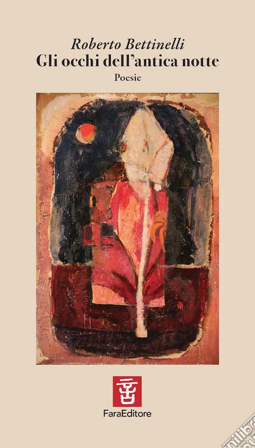 Gli occhi dell'antica notte
