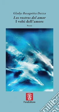 Los rostros del amor-I volti dell'amore. Ediz. bilingue libro
