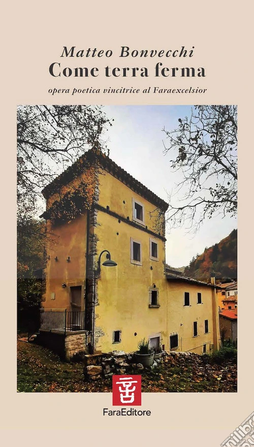 Come terra ferma