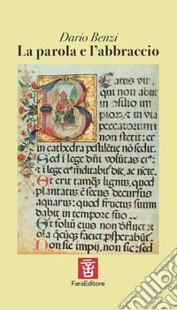 La parola e l'abbraccio