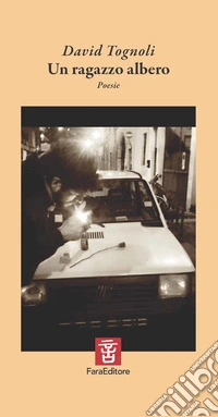 Un ragazzo albero libro