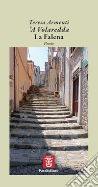 'A volaredda. La falena libro