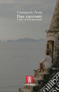Due racconti. I class. al Narrapoetando libro