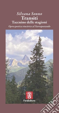 Transiti. Taccuino delle stagioni libro