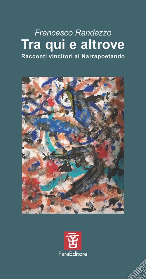 Tra qui e altrove