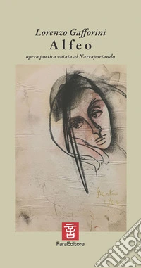 Alfeo. Opera poetica votata al Narrapoetando libro