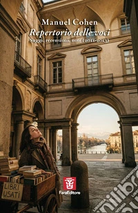 Repertorio delle voci. Saggi, recensioni, note (2011-2013)
