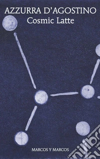 Cosmic latte libro