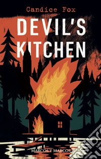 Devil's Kitchen