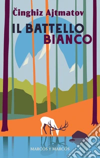 Il battello bianco libro