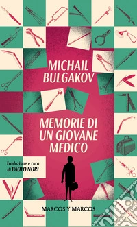 Memorie di un giovane medico libro