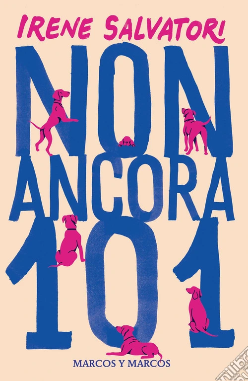 Non ancora 101