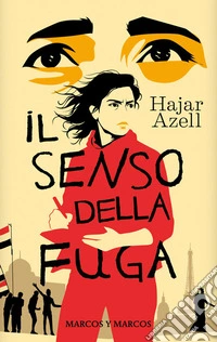 Il senso della fuga libro