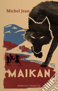 Maikan libro