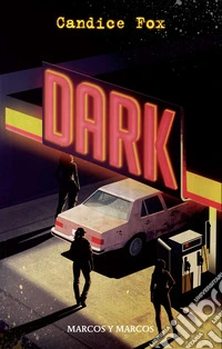 Dark libro
