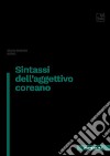 Sintassi dell'aggettivo coreano libro di Kang Soon Haeng