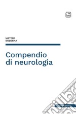 Compendio di neurologia libro