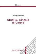 Studi su Sinesio di Cirene