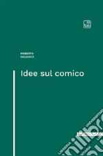 Idee sul comico libro