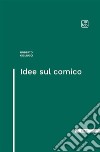 Idee sul comico libro