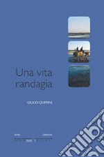 Una vita randagia libro