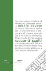 Racconti scelti libro