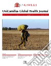 UGHJ. UniCamillus Global Health Journal (2022). Nuova ediz.. Vol. 2/1 libro di Boccanelli A. (cur.) Pacifici Noja L. E. (cur.)