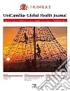 UGHJ. UniCamillus Global Health Journal (2022). Vol. 3 libro