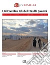 UGHJ. UniCamillus Global Health Journal (2023). Nuova ediz.. Vol. 4 libro di Boccanelli A. (cur.) Pacifici Noja L. E. (cur.)