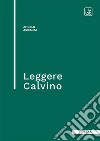 Leggere Calvino libro