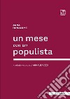 Un mese con un populista libro