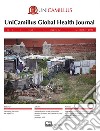 UGHJ. UniCamillus Global Health Journal (2023). Nuova ediz.. Vol. 5 libro di Boccanelli A. (cur.) Pacifici Noja L. E. (cur.)