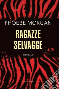 Ragazze selvagge